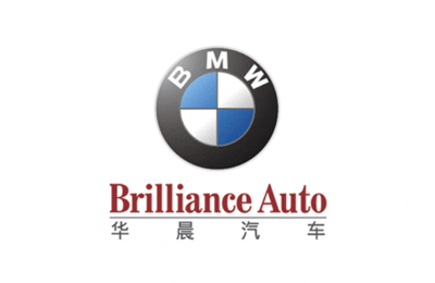 汽車製造（zào）-華晨寶馬